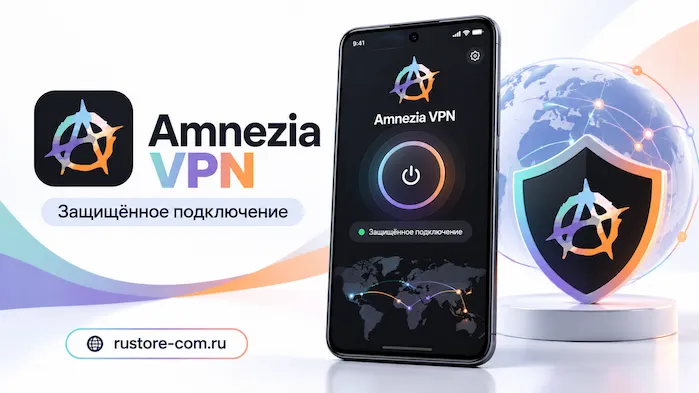 Amnezia VPN