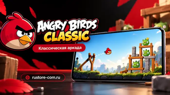 Angry Birds Classic