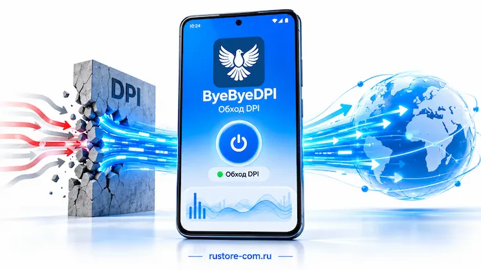 ByeByeDPI