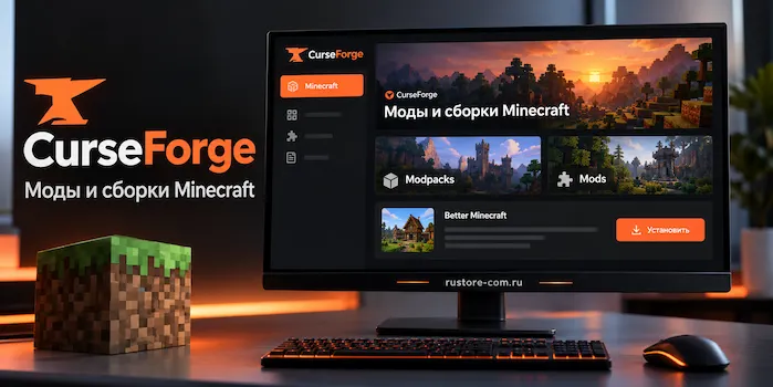 CurseForge
