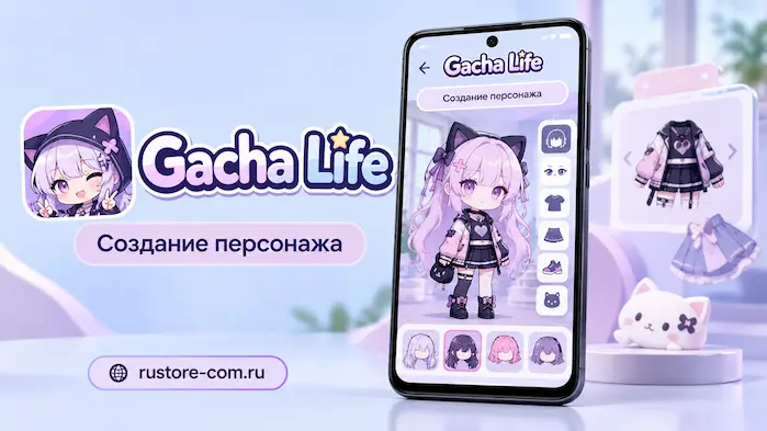 Gacha Life