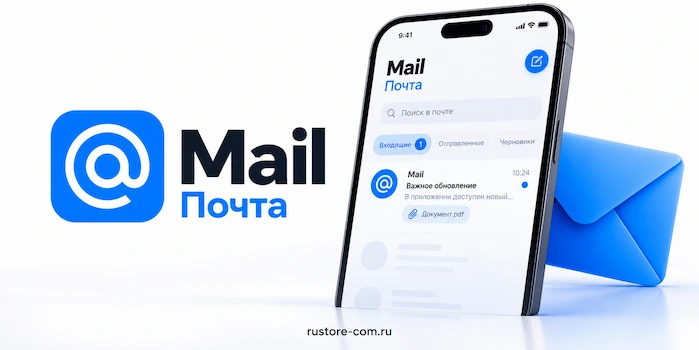 Mail