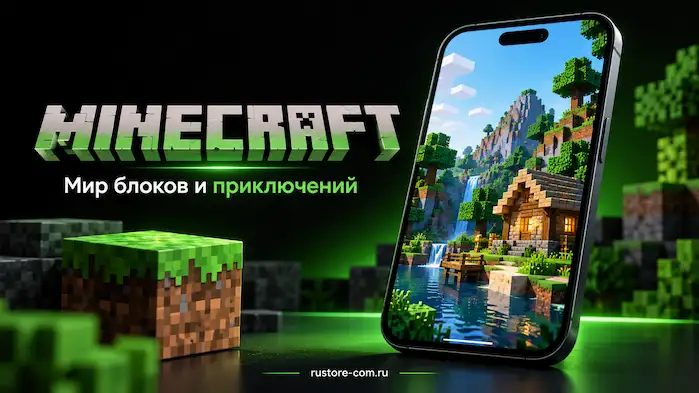 Minecraft