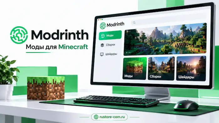 Modrinth